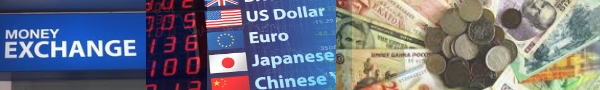 Currency Exchange Rate From American Dollar to Rupee - The Money Used in Mauritius