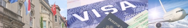 Uruguayan Visa For American Nationals | Uruguayan Visa Form | Contact Details